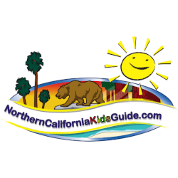 NorthernCaliforniaKidsGuide.com Logo